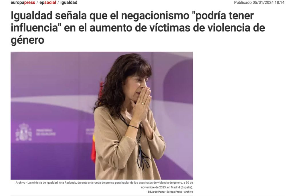 Nosotras Contamos