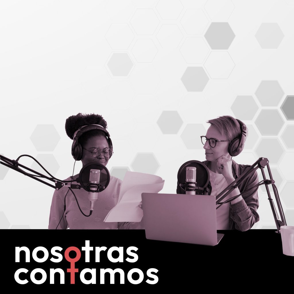 Nosotras contamos