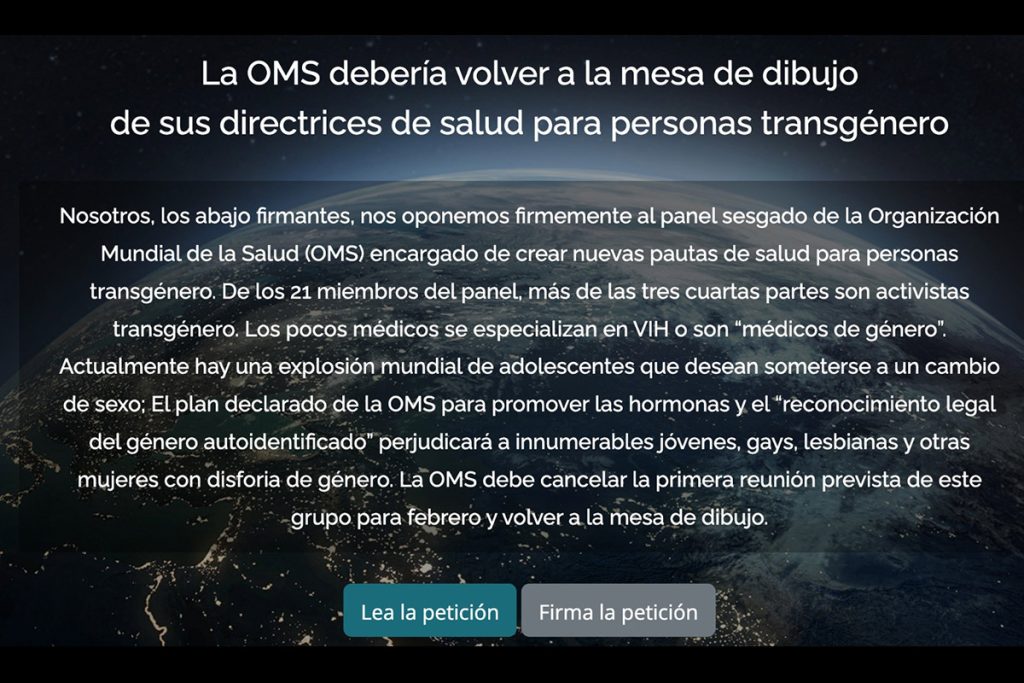 Nosotras Contamos